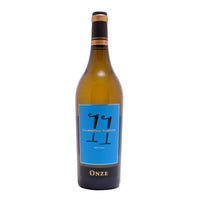 11 'Onze' - Chardonnay & Viognier 2024 (75 cl)