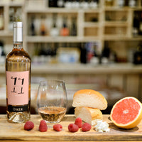 Onze blush rosé 2022 (75 cl)