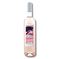 Domaine d' Hondrat Bella vista rosé 2025