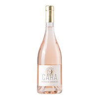 Château de Caraguilhes, Cara rosé 2022