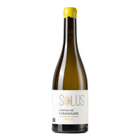 Château de Caraguilhes, Solus blanc 2023