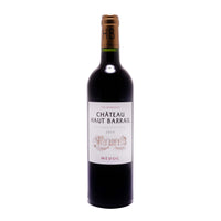 Chateau Haut Barrail, Médoc Cru Bourgeois 2019