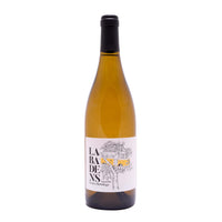 Augustine de Labadens, Crozes Hermitage blanc 2022