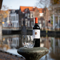 Chateau Fourcas Hosten, Listrac CBE 2029