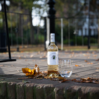 Chateau Fourcas Hosten, Médoc blanc 2023