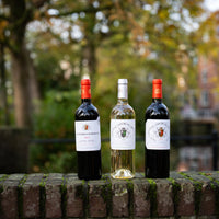 Chateau Fourcas Hosten, Listrac CBE 2029