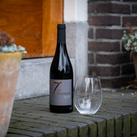 Dom. des 7 pierres, Syrah 2024