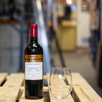 Chateau Boyd Cantenac, 3e cru Margaux 2015