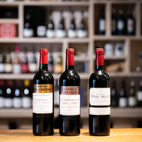 Clos Maucaillou, Bordeaux superieur 2018