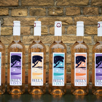 Domaine d' Hondrat Bella vista rosé 2025