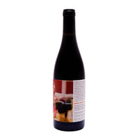 Clos des Fées, de Battre Mon Coeur S'est Arrété 2022