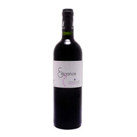 Domaine la Borie, Elegance, Cahors 2011