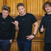 Vins de Gilles shirt