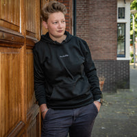 Vins de Gilles hoodie