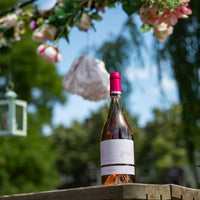 Clos Centeilles, Le C rosé des oubliés 2022