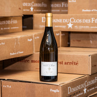 Clos des Fées, Vieilles vignes blanc 2023