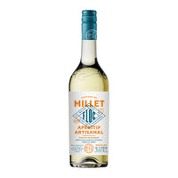 Floc de Gascogne blanc du Chateau Millet