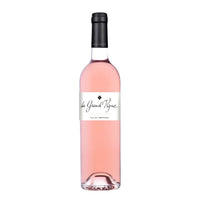 La Grand Vigne, Provence rosé 2025