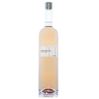 Domaine d' Hondrat rosé, H premium, Methusalem (6 Liter) 2022