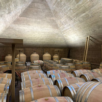 Château de Caraguilhes, La Font Blanche 2022