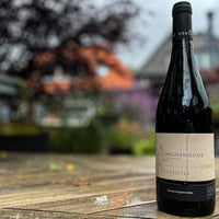 Clos Centeilles, Carignanissime 2020