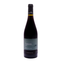 Clos Centeilles, Le Campagne 2020