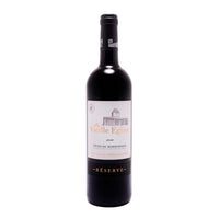 Chateau la Vieille Église Réserve rouge 2020
