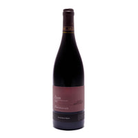 Le Clos, Clos Centeilles 2016