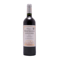 Chateau Maine Chaigneau, Lalande de Pomerol 2018