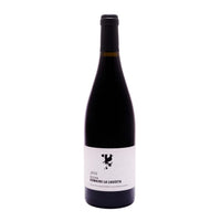Domaine La Lauzeta, Mezura, St Chinian rouge 2019