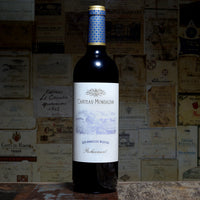 Château Mondazur, les Argiles Bleues, Pécharmant 2021