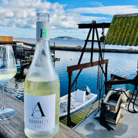 Sauvignon Addict du Domaine d Hondrat 2024
