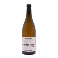 Pouilly Fumé Vieilles Vignes, Regis Minet 2024
