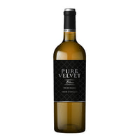 Pure Velvet blanc 2022