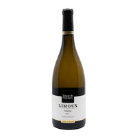 Toques et Clochers, terroir Marin, Limoux 2021 (75 cl)