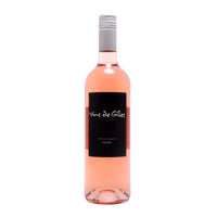 Vin de Gilles rosé 2023