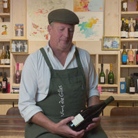 Clos des Fées, les Sorcières rouge 2021