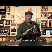 Cognac François Voyer - Napoléon de Grande Champagne