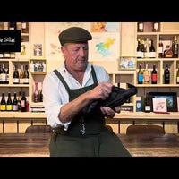 Clos des Fées Un Faune avec son Fifre 2019