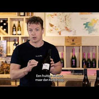 Domaine Pouderoux, Roussillon blanc 2021