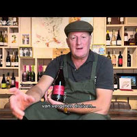 Clos Centeilles, La part des anges 2023