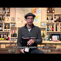 Domaine La Lauzeta, Mezura, St Chinian rouge 2019