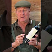 Château Mondazur, les Argiles Bleues, Pécharmant 2021