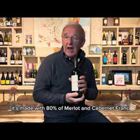 Chateau Haut Sarthes, AOC Bergerac rouge 2021
