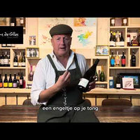 Clos des Fées, les Sorcières rouge 2021
