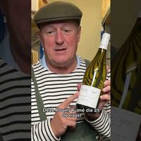Pouilly Fumé Vieilles Vignes, Regis Minet 2024