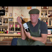 Domaine Alain Chabanon, Trelans 2019