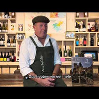 11 'Onze' - Merlot Cabernet Sauvignon 2022