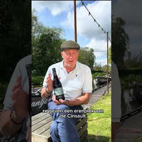 Clos Centeilles, Le Campagne 2020
