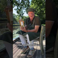 Domaine d' Hondrat, Elle et Lui blanc 2023
